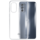 Mobilize TPU Back Cover Transparant voor Motorola Moto G62