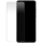 Mobilize Gehard Glas Clear Screenprotector voor Motorola Moto G84