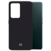 Mobilize Mobilize TPU Back Cover Zwart voor OnePlus Nord CE 3 Lite 5G