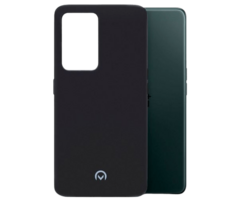 Mobilize Mobilize TPU Back Cover Zwart voor OnePlus Nord CE 3 Lite 5G