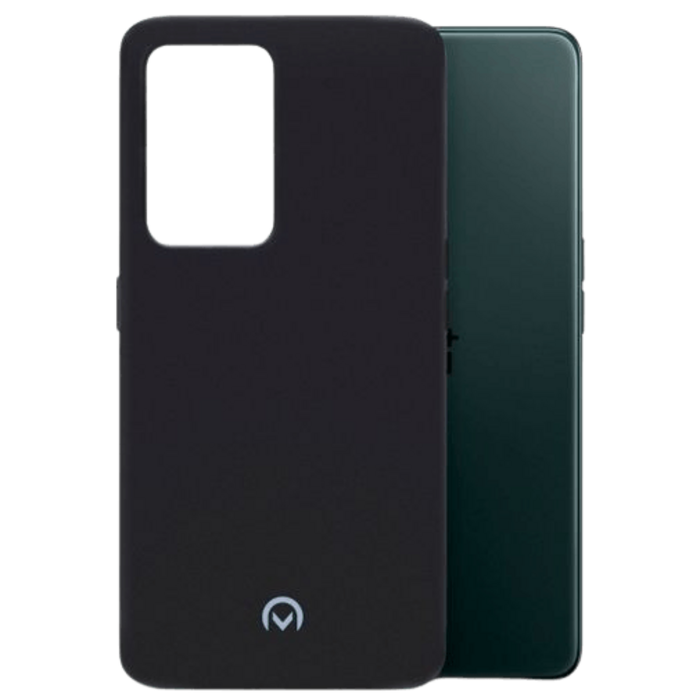 Mobilize Mobilize TPU Back Cover Zwart voor OnePlus Nord CE 3 Lite 5G