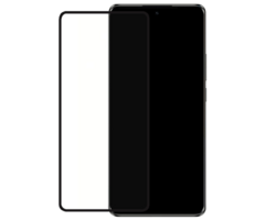 Mobilize Mobilize Edge To Edge Screenprotector OPPO Reno10 / Reno10 Pro
