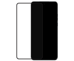 Mobilize Mobilize Edge to Edge Screenprotector Motorola Edge 40 Neo Glas