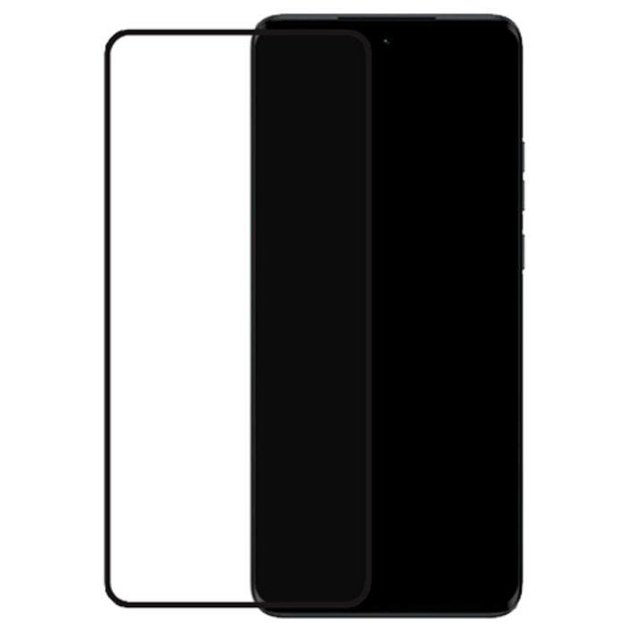 Mobilize Mobilize Edge to Edge Screenprotector Motorola Edge 40 Neo Glas