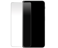 Mobilize Mobilize Gehard Glas Clear Screenprotector voor OnePlus Open