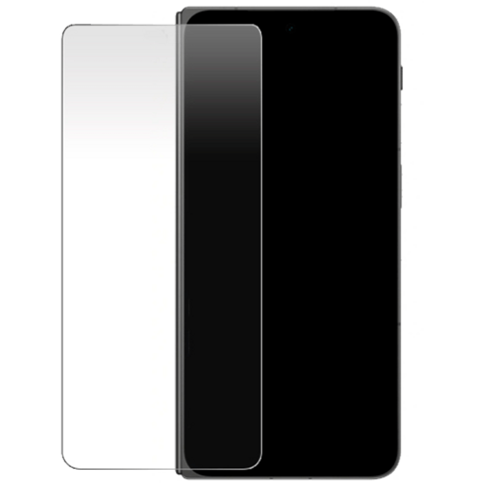 Mobilize Mobilize Gehard Glas Clear Screenprotector voor OnePlus Open