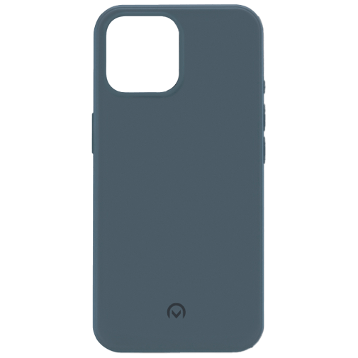 Mobilize Mobilize TPU Back Cover Blauw voor Apple iPhone 15 Pro