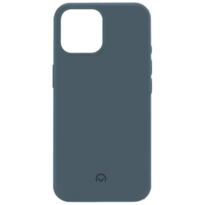 Mobilize Mobilize TPU Back Cover Blauw voor Apple iPhone 15 Plus