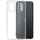 Mobilize TPU Back Cover Transparant voor Nokia G42 5G