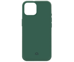 Mobilize Mobilize TPU Back Cover Groen voor Apple iPhone 15
