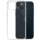 Mobilize TPU Back Cover Transparant voor Apple iPhone 15 Plus
