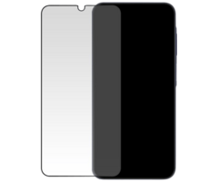 Mobilize Mobilize Gehard Glas Edge To Edge Screenprotector Samsung Galaxy A25