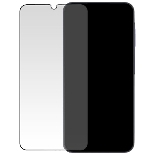 Mobilize Mobilize Edge-to-Edge Tempered Glass Screenprotector Samsung Galaxy A25