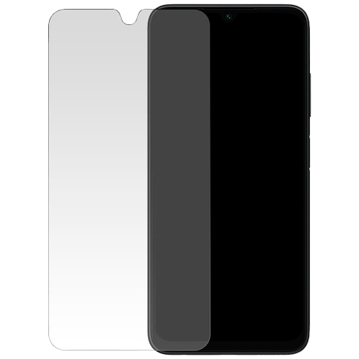 Mobilize Mobilize Tempered Glass Screenprotector voor Samsung Galaxy A05s