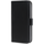 Mobilize PU-leer Book Case Zwart Xiaomi Redmi 12