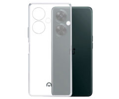 Mobilize Mobilize TPU Back Cover Transparant OnePlus Nord 3