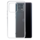 Mobilize TPU Back Cover Transparant Motorola Edge 40 Pro