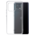 Mobilize TPU Back Cover Transparant voor Motorola Edge 40 Pro