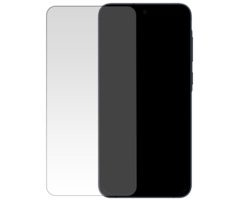 Mobilize Mobilize Gehard Glas Clear Screenprotector Samsung Galaxy A35/A36/A55/A56/S24 FE/S25 FE