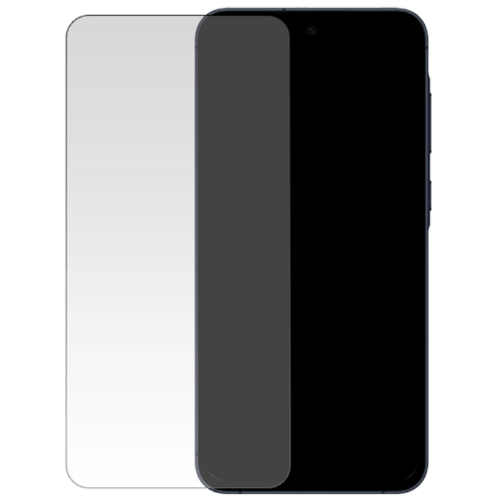 Mobilize Mobilize Tempered Glass Screenprotector voor Samsung Galaxy A35/A55/S24 FE