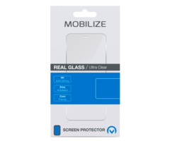 Mobilize Mobilize Gehard Glas Clear Screenprotector Poco X6 Pro