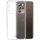 Mobilize TPU Back Cover Transparant HTC U23 Pro