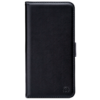 Mobilize Mobilize PU-leer Book Case Zwart voor OnePlus Nord 3