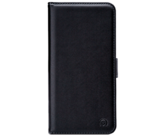 Mobilize Mobilize PU-leer Book Case Zwart OnePlus Nord 3