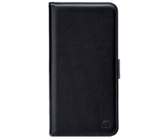 Mobilize Mobilize PU-leer Book Case Zwart voor OnePlus Nord 3