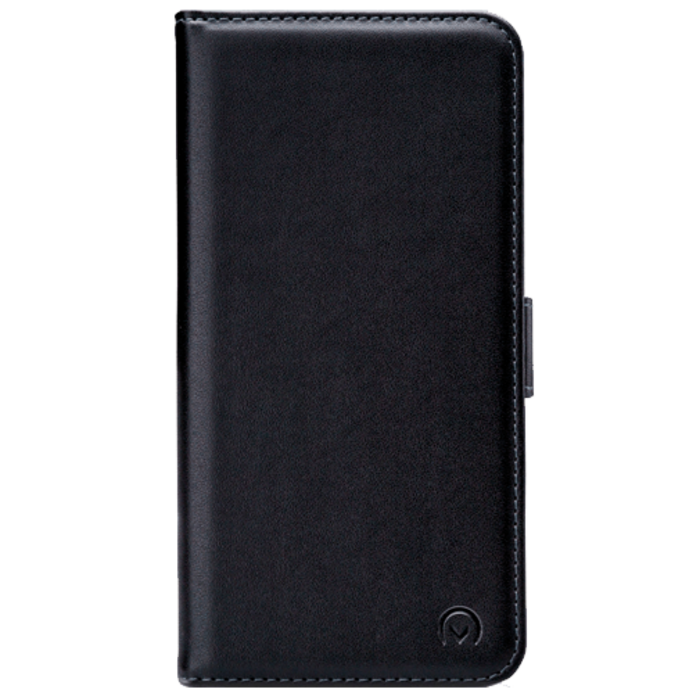 Mobilize Mobilize PU-leer Book Case Zwart OnePlus Nord 3