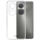 Mobilize TPU Back Cover Transparant voor OPPO Reno10 & Reno10 Pro