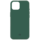 Mobilize TPU Back Cover Groen voor Apple iPhone 15 Plus