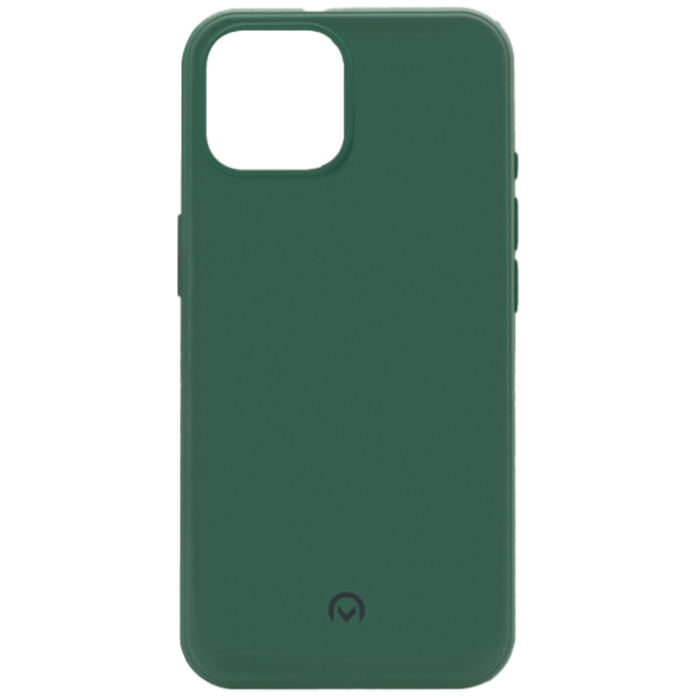 Mobilize Mobilize TPU Back Cover Groen voor Apple iPhone 15 Plus
