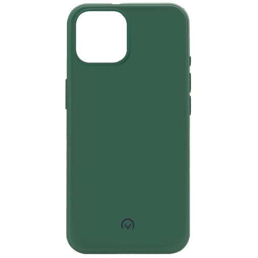 Mobilize Mobilize TPU Back Cover Groen voor Apple iPhone 15 Plus