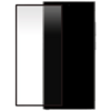 Mobilize Mobilize Gehard Glas Privacy Screenprotector Samsung Galaxy S24 Ultra