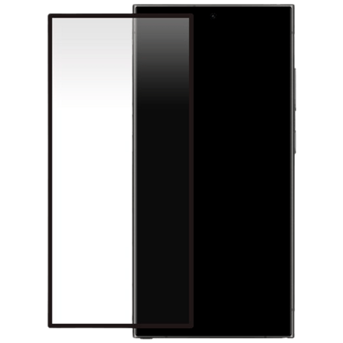 Mobilize Mobilize Gehard Glas Privacy Screenprotector Samsung Galaxy S24 Ultra