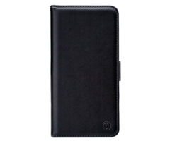 Mobilize Mobilize PU-leer Book Case Zwart Google Pixel 8