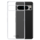 Mobilize TPU Back Cover Transparant Google Pixel 8 Pro