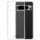 Mobilize TPU Back Cover Transparant voor Google Pixel 8 Pro