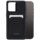 Mobilize Cardcase TPU Back Cover Zwart voor Apple iPhone 15 Pro Max