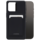 Mobilize Cardcase TPU Back Cover Zwart Apple iPhone 15 Pro