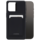Mobilize Cardcase TPU Back Cover Zwart voor Apple iPhone 15 Pro