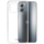 Mobilize TPU Back Cover Transparant Motorola Moto G14