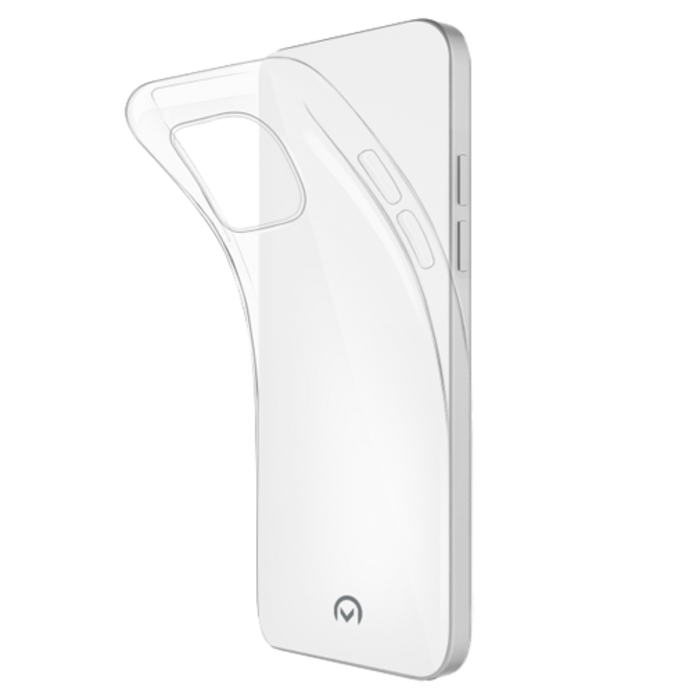 Mobilize Mobilize TPU Back Cover Transparant voor Motorola Moto G14