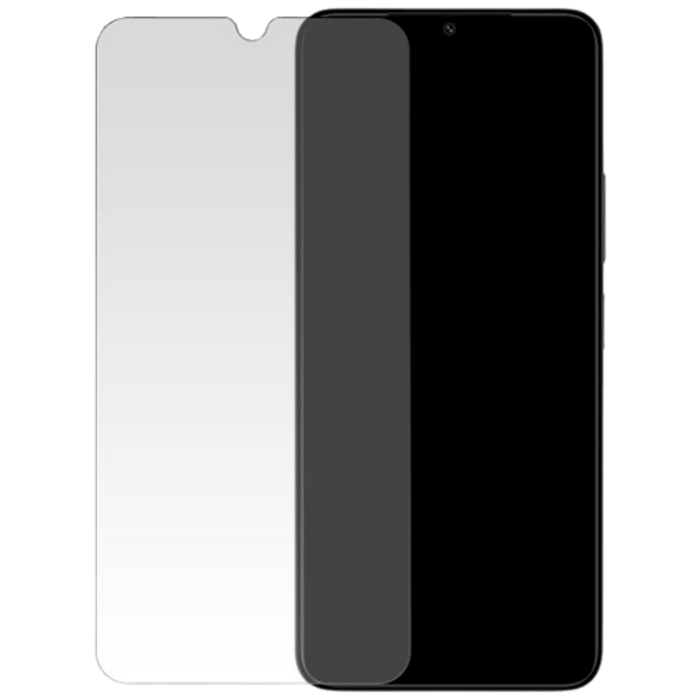Mobilize Mobilize Gehard Glas Screenprotector voor Xiaomi Redmi A3 / A3x