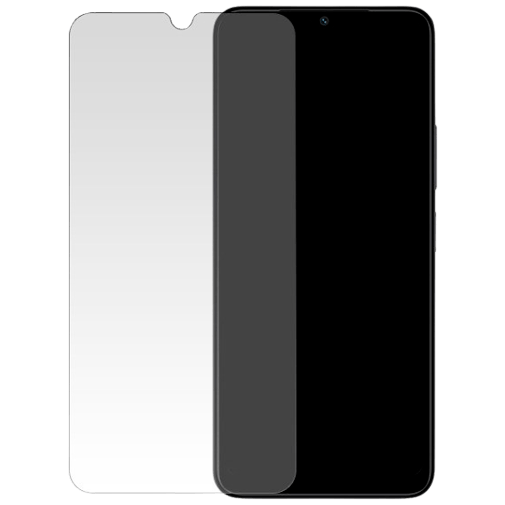 Mobilize Mobilize Gehard Glas Screenprotector voor Xiaomi Redmi A3 / A3x