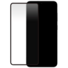 Mobilize Mobilize Privacy Screenprotector Gehard Glas - Samsung S24+/S25+