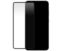 Mobilize Mobilize Gehard Glas Privacy Screenprotector Samsung Galaxy S24+/S25+