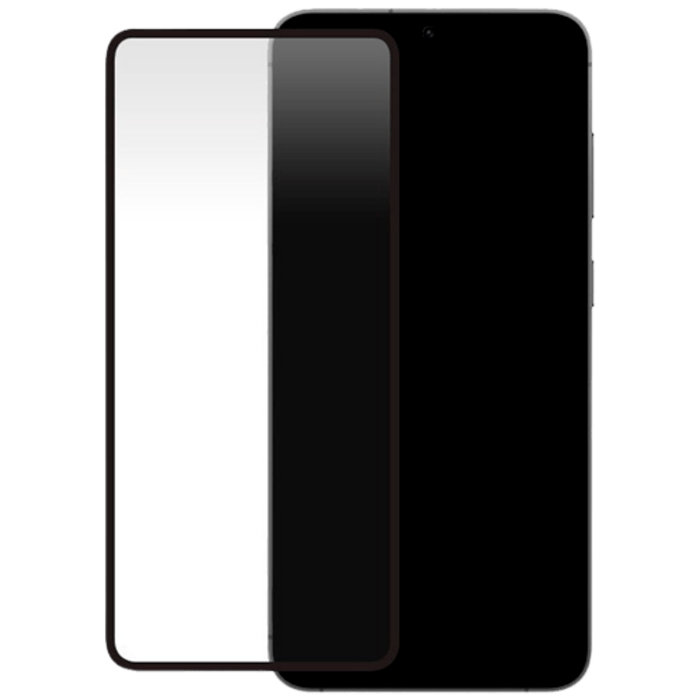 Mobilize Mobilize Privacy Screenprotector Gehard Glas - Samsung S24+/S25+