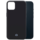 Mobilize TPU Back Cover Zwart voor Apple iPhone 15